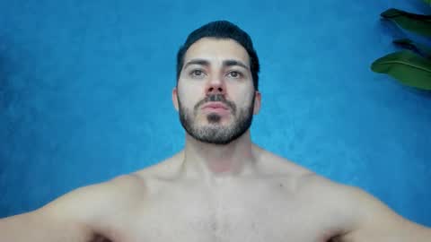 muscularmaster onlyfans online show from 9, 3, 2026