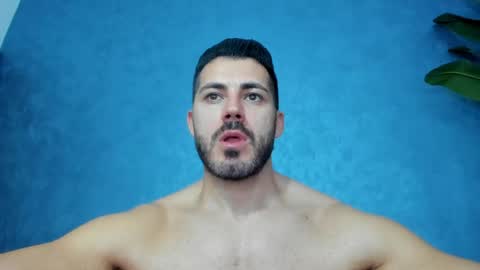 muscularmaster onlyfans online show from 21, 3, 2026