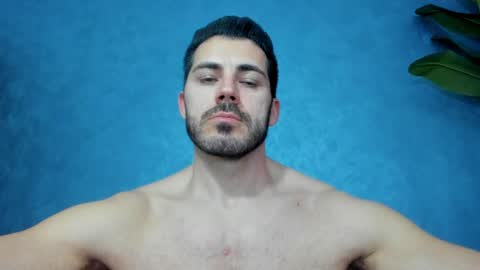 muscularmaster onlyfans online show from 4, 4, 2026