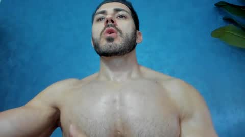 muscularmaster onlyfans online show from 5, 4, 2026