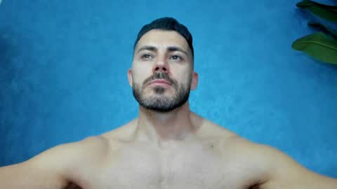 muscularmaster onlyfans online show from 9, 4, 2026