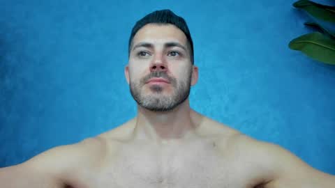 muscularmaster onlyfans online show from 14, 4, 2026