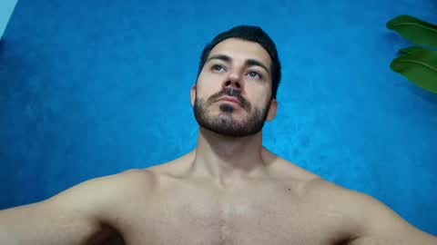 muscularmaster onlyfans online show from 2, 6, 2026