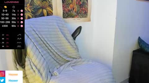 Musculus online show from 23, 2, 2025