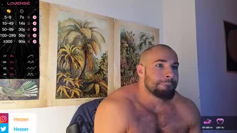 Musculus online show from 10, 3, 2025