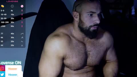 Musculus online show from 8, 2, 2026