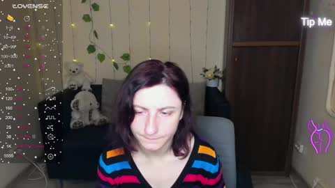 Jenya online show from 17, 1, 2025