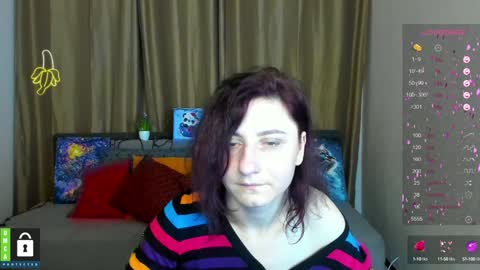 Jenya online show from 20, 1, 2025