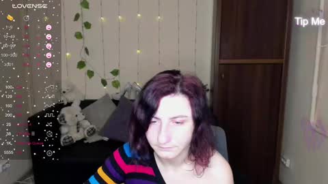 Jenya online show from 24, 1, 2025