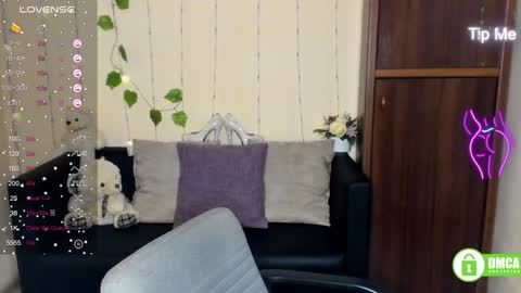 Jenya online show from 31, 1, 2025