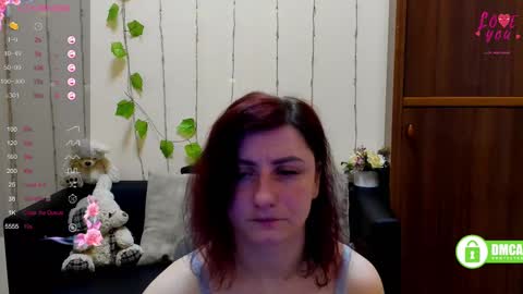 Jenya online show from 27, 2, 2025