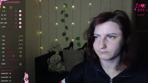 Jenya online show from 9, 3, 2025