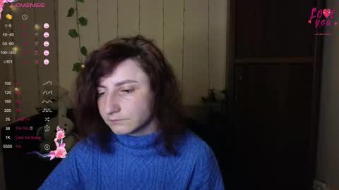 Jenya online show from 9, 3, 2025