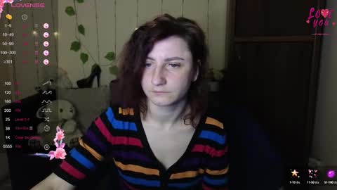 Jenya online show from 10, 3, 2025