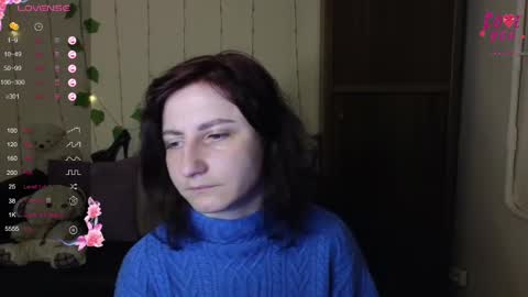 Jenya online show from 12, 3, 2025