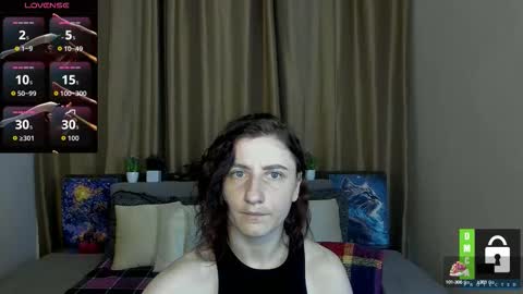 Jenya online show from 16, 9, 2025