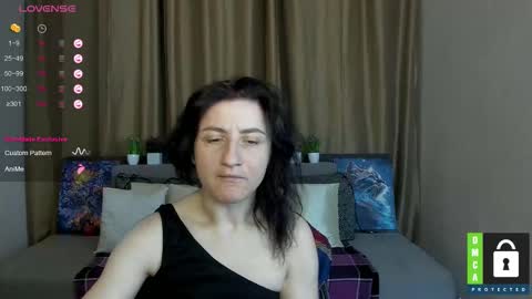 Jenya online show from 4, 10, 2025