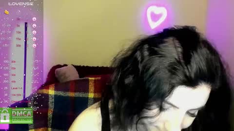 Jenya online show from 26, 11, 2025