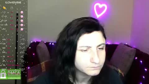 Jenya online show from 21, 12, 2025