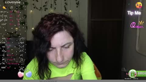 Jenya online show from 7, 4, 2026