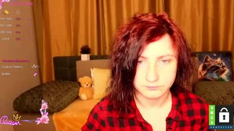 Jenya online show from 10, 4, 2026