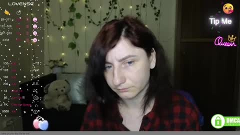 Jenya online show from 11, 4, 2026