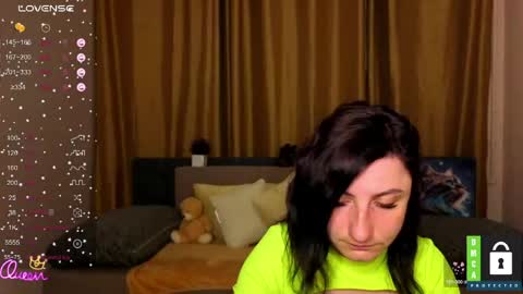 Snapshot of muse_kitty_jenia chatting on 3, 6, 2026 Jenya online show from 3, 6, 2026