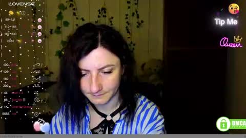 Snapshot of muse_kitty_jenia chatting on 16, 6, 2026 Jenya online show from 16, 6, 2026