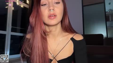 Aleksa online show from 9, 11, 2025