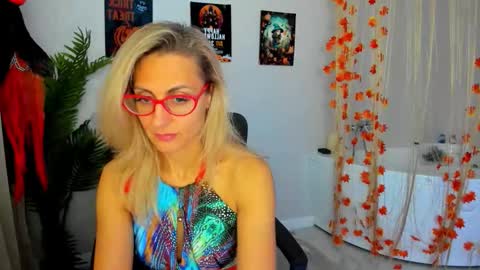 Diana online show from 2, 11, 2025