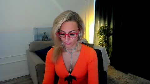 Diana online show from 19, 5, 2026