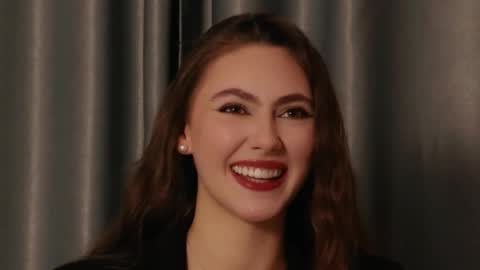 Snapshot of musesolis chatting on 13, 11, 2025 MuseSolis online show from 13, 11, 2025