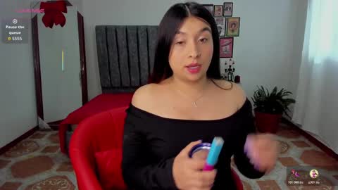 mushi_ online show from 11, 11, 2025