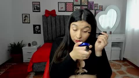 mushi_ online show from 28, 3, 2026