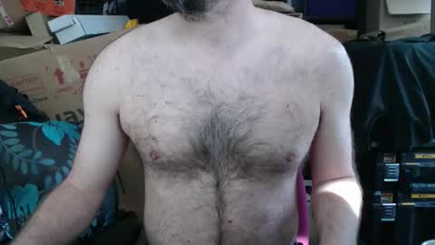 Mushman online show from 10, 4, 2026