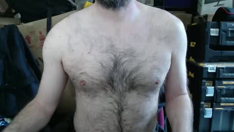 Mushman online show from 15, 4, 2026