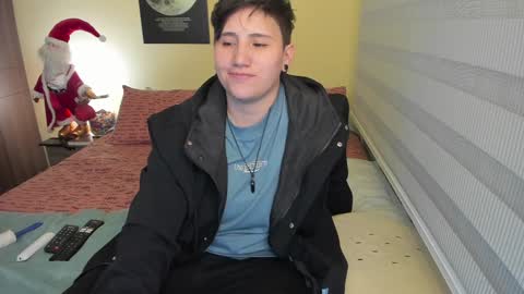 VALENTINA Luna  online show from 1, 1, 2025