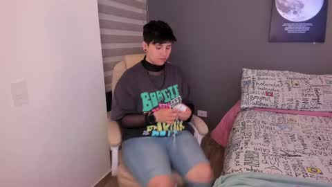 VALENTINA Luna  online show from 4, 3, 2025