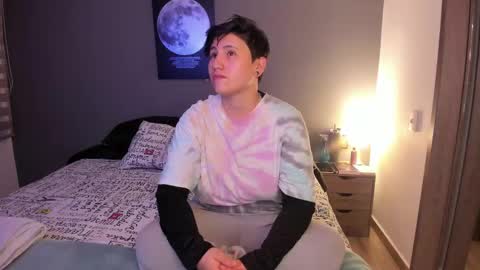 VALENTINA Luna  online show from 11, 3, 2025