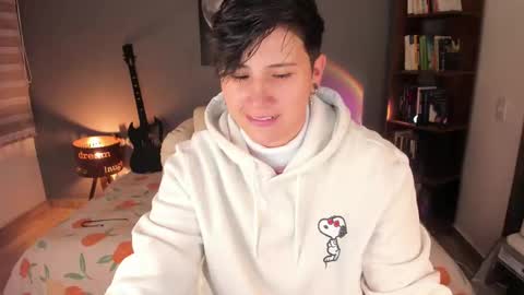 VALENTINA Luna  online show from 12, 9, 2025