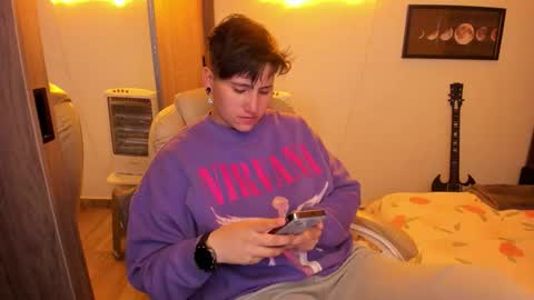 VALENTINA Luna  online show from 17, 10, 2025