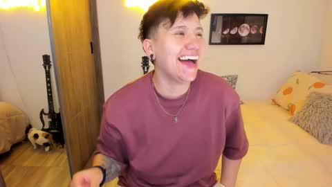 VALENTINA Luna  online show from 12, 1, 2026