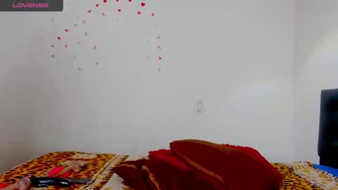 Mussa Hott online show from 9, 3, 2025