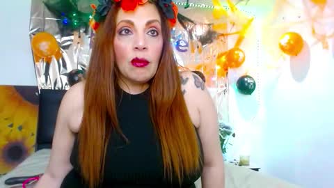 Mussa Hott online show from 28, 10, 2025