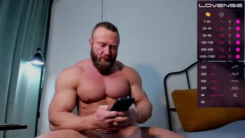 Artemius online show from 19, 12, 2025