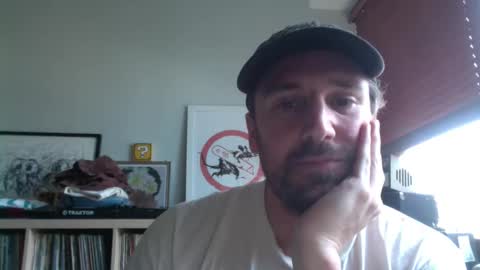 Snapshot of mustacheridesforall chatting on 21, 10, 2025 Perfectly Average online show from 21, 10, 2025