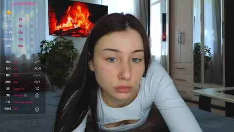 Snapshot of musya_mur chatting on 25, 5, 2026 Im Marine online show from 25, 5, 2026