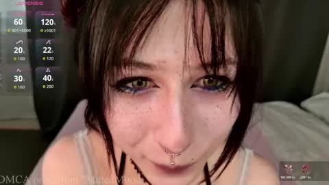 mutedmood_ online show from 6, 6, 2026