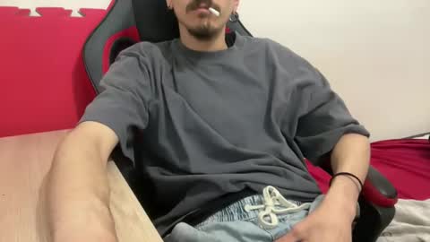 muupp69 online show from 13, 1, 2025