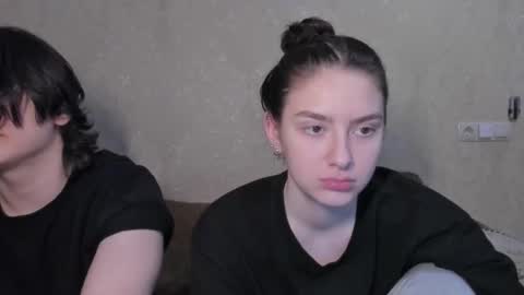 cute couple online show from 23, 2, 2026